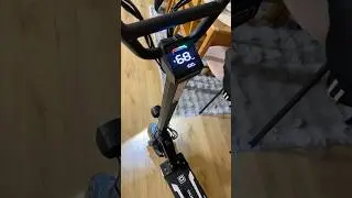 SOMEONE WANT A TUTORIAL ? #DUALTRON #TOGOLIMITED #60V15AH #ELECTRIC #SCOOTER #lifeisbutadream