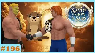 La Unificaci&oacute;n de Campeonatos se acerca 😱 Santo Show de Subs #196 😇🙏 + El retiro de Aj Styles 😥