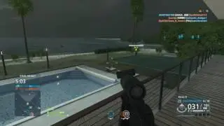 Bfh dual wield madness