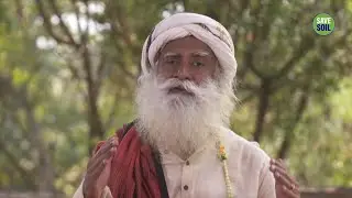 Why Save Soil Movement ? 20 Years From Now, What Might Happen To You | Sadhguru | Save Soil