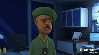 Akuna kufungua mlango humu atutoki kunyangisho mama weee tunalipuka wote 😂😂