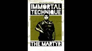 Immortal Technique   Toast To The Dead Official HD Lyrics   YouTube