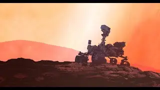 RED PLANET RICHES: Marsian Sample Depot- S7E3 [4k Documentary]