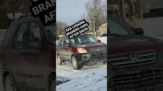 Все бренды выглядят одинаково, грустно.
