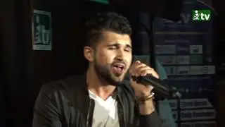 Famous Canadian  Nasheed  Singer Siedd | Muslim City Fest 2018 - 31 | iTVusa