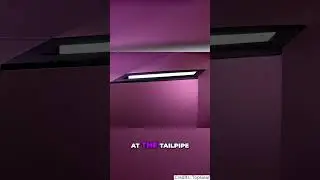This Pink Electric Car is INSANE!