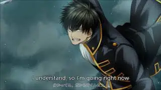 Gintama x HoneyWorks 