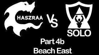 Twine Endurance Pt 4b Beach East