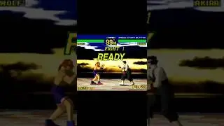 Retro Cheating :D #VirtuaFighter #SegaSaturn #Sega #Saturn #Gaming #Gamer #VideoGames #CheatCodes