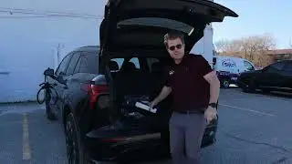 Charger Included with GM EVs (Dual Level Cord Set)