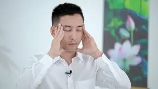 Rituel Anti-&Acirc;ge : Massage et Acupression du Visage pour un &Eacute;clat Naturel ! (5 Minutes par Jour)