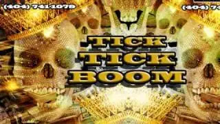 SKEE GUTTA TICK TICK BOOM PRODUCED BY SKITZO BEATS