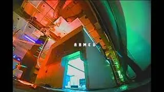 Pittsburgh Drone Masters October 2025 Race