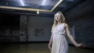 Hollywood Underwater - Mary LeVoir