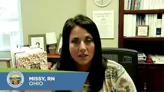 OBN Nurse Licensure Compact/Multistate License Nurse Testimonial 1