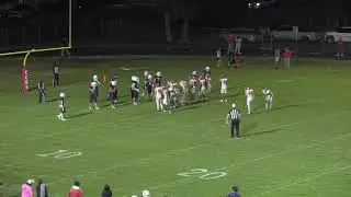 State Farm High School Football featuring Central Catholic vs. Bunkie