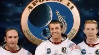 NASA Apollo 14 Astronaut Confirms   Aliens are Real and They are watching Us