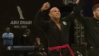 WALLACE COSTA vs RPBERTO CYBORG ABREU - MIAMI GRAND SLAM JIU-JITSU 2023