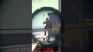 Favourite reticle on kar98? Loving the CW MP5 after bullfrog nerf