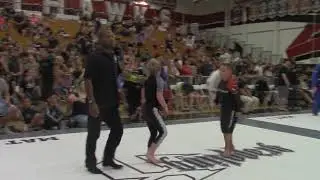 Grappling X July 17th 2021 Mat 8 Match 58