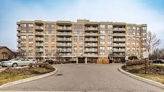 For Sale - 300 Ray Lawson Boulevard Unit 313, Brampton, ON L6Y 5H5