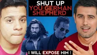  R. MADHAVAN'S CHARACTER 