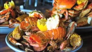 Brotula's Offers Fresh Local Seafood, Fresh Produce, Beautiful Harbor View & More