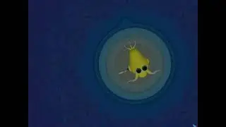 Spore pt2 - The Origin of the Lemon