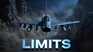 Почему F-100 &mdash; ЛУЧШИЙ ВЫБОР для завоевания превосходства в воздухе