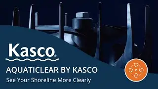 AquatiClear by Kasco - The First & Only Clog-Resistant Circulator