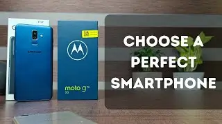 How to choose a perfect smartphone right now - Smartphone Buying Guide