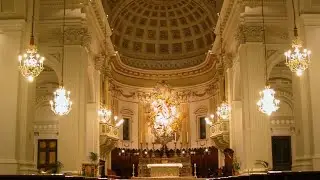 27/09/2020 - Festa della Dedicazione della Cattedrale
