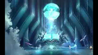 AION 8.5 Sixth Sense + Revenge