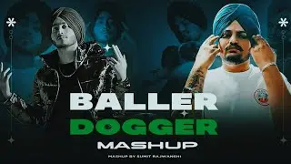 What's Behind Baller x dogger SLOW REVERB Sound