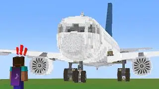 Create Mod Airplanes Have NEVER Been This Realistic