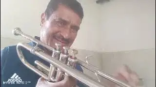 Kannada Old Hit Song Endendu Ninnanu Maretu.in Telugu Ennenno Janmala Bandam OnTrumpet 