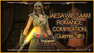 [FR] Jaesa Willsaam Romance Compilation