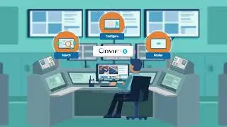 ONVIF Profile G