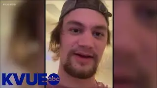 Where is Jason Landry? Texas State student still missing one year later | KVUE