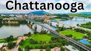 10 Best and Unique Things to do in Chattanooga