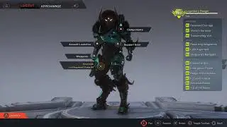 R.I.P ANTHEM