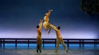 The Great Gatsby - Northern Ballet