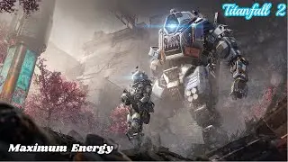 Titanfall 2 Infinite Health
