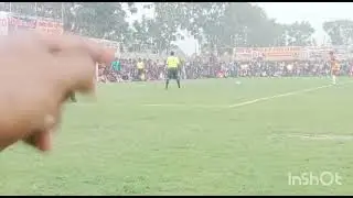 NADIA DISTIC PANCHKHELA FOOTBALL PLAY ❤⚽|| PLASSEY NOBAB NURSING HOME VS KHORDA SPORTING CLUD⚽ ||