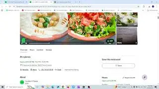 How to Choose the Best Restaurants with TripAdvisor