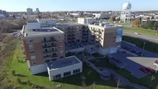 Royale Place Retirement Residence in Kingston