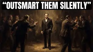 How to Outsmart Anyone Without Saying a Word | Nietzsche Psychology