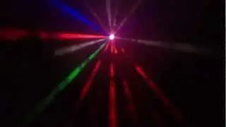 LED прибор BIG BM-020 ShowMarket.com.ua