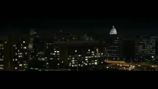 ape vs monster final battle