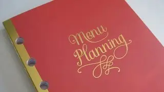 Quick Tip | New Recollections Planner Inserts Fit Websters Pages A2 Planner